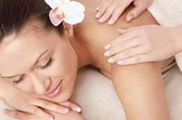 Body Treatment